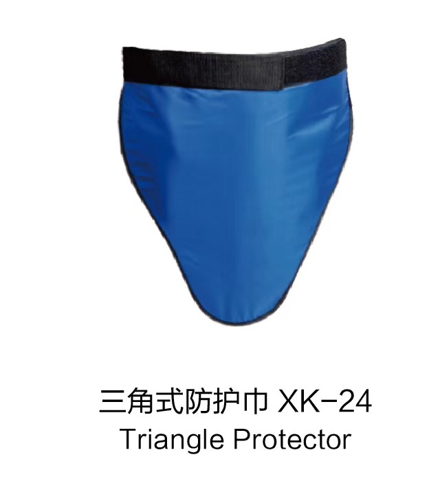 日喀则三角式防护巾