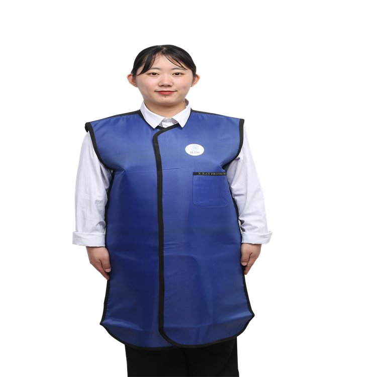 日喀则CT室长袖铅衣
