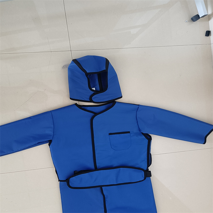 日喀则防护铅围领