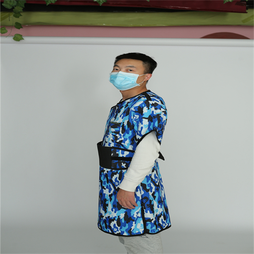日喀则射线防护铅衣