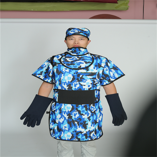 日喀则防辐射服
