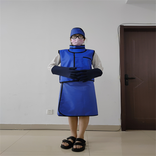 日喀则防辐射服