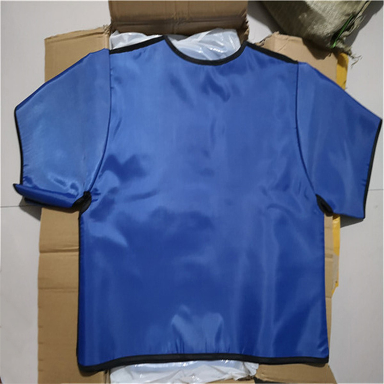 日喀则铅衣防护服的作用